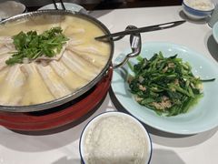 -新侨小馆(东直门北小街店)