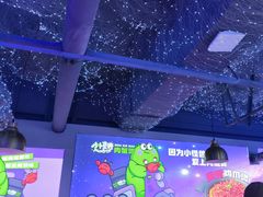 -徐记小怪兽肉蟹煲店(哈西万达金街店)