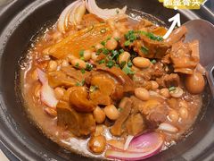 -喜上喜鸡煲翅(吉大店)