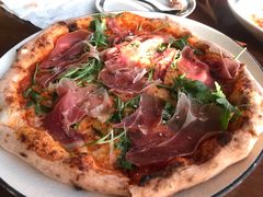 -PIZZA BIANCA(万象城店)