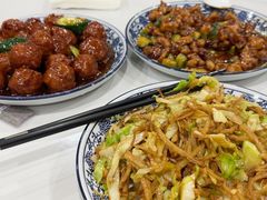 -北大地皖峰饭馆
