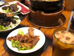 -十六蒲(桂林路店)