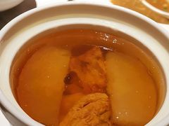 -柴门头啖汤·经典川菜·慢火汤品(锦城万达店)