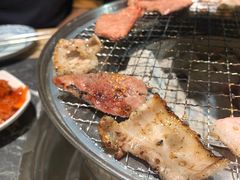 -隐家本格烧肉(万达广场店)