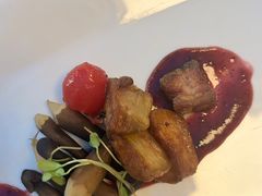 -漢咖啡·全服务式自助晚餐(武汉洲际酒店)