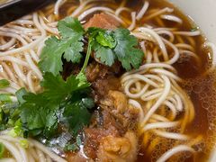 -李先生牛肉面大王(马栏店)