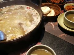 -盡膳口福·百年汤方火锅(科华北路店)