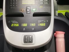 -齐岸健身(花园城店)