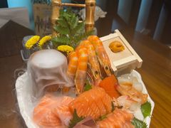 -和彩放题餐厅(酒仙桥店)