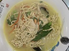 -溱湖八鲜菜馆