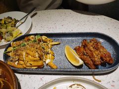 -BE BRIGHT KITCHEN(正佳广场店)