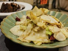 -A One Kitchen·南京精菜馆(晶丽酒店店)