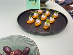 餐前水果-一品滇香·云南菜(公益西桥店)