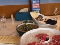 -蒙都43°9羊火锅·赤峰美食(宁城店)