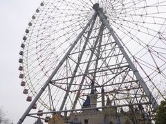-苏州金鸡湖大酒店