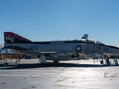 -中途岛号航空母舰博物馆