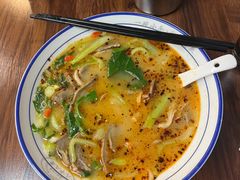 -Chongqing Noodles 山城寻味重庆小面(Dominion Road)