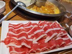 -佬土鹅肠火锅(解放路店)