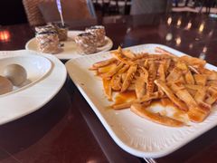 -南山竹海·珍味堂