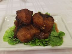 上海熏鱼-翠亭酒家(山西南路店)