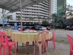 -考记泥焗鸡农庄·海鲜(北洛秘境店)