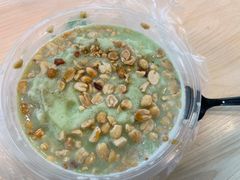 黄瓜牛奶冰浆-夏食光安顺小舒冰粉冰浆(甲秀楼店)