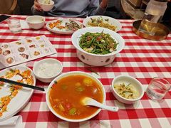 -西贝莜面村(朝阳大悦城店)