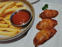 -烁先生披萨·儿童餐下午茶(河南岸店)