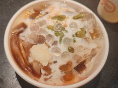 -探鱼·鲜青椒爽麻烤鱼(增城东汇城店)