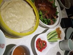 金丝小枣煨肘-乾园(天河城店)