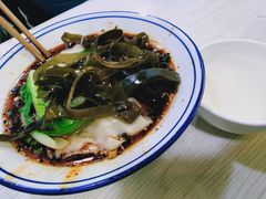 -荣昌鸡汤铺盖面(华新路店)