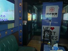 -唱吧麦颂KTV(松江五龙商业广场店)