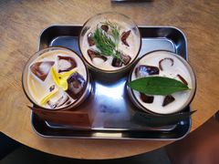 -SAANCI山池咖啡(卓悦中心店)