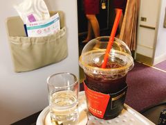 -桃仙机场头等舱休息室
