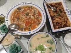 -老雒阳面馆·水席(高新区店)