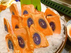 -極上萬膳·日料放题(海岸城店)