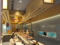 -争鲜回转寿司(朝北大悦城店)