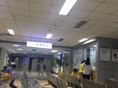 -四川省人民医院(本部)