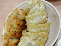 -蒋家桥饺面店(东关街店)