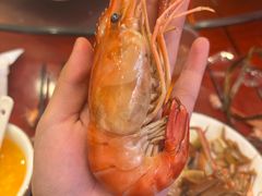-七的湖·江南蟹舫·阳澄湖农家菜(蟹舫苑店)