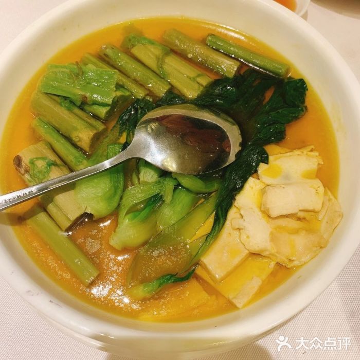 南山饭店(阳明古镇店)图片