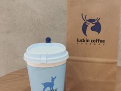-luckincoffee瑞幸咖啡(香港名店街店)
