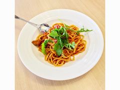 肉酱意面-必胜客(巴沟店)