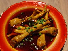 -李叔叔虾蟹大排档(青羊店)