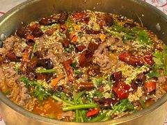-三妹小龙虾·黄油蟹(华侨城总店)
