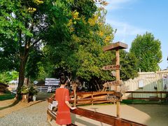 -HERRE·FARM 赫尔露营农场·团建聚会包场