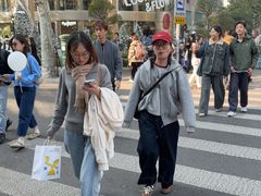 -安福路