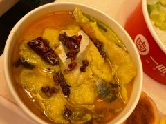 -一心一味(水围店)