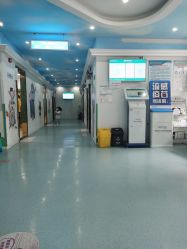 -重庆市九龙坡区妇幼保健院(B区)