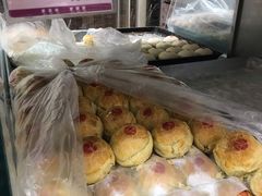 精致蛋黄酥-爱德顺糕点食屋(利民道店)